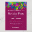 Search for puzzle invitations White