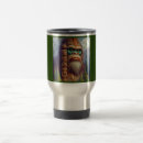 Search for native american travel mugs Animal