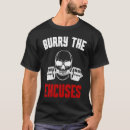 Search for burris tshirts Motivational