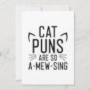 Search for mews cards Cat