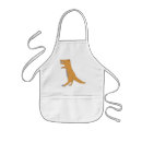 Search for t rex aprons Tyrannosaurus