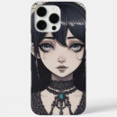 Search for black crow iphone cases Red roses