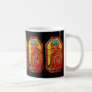 Search for cat and bird mugs For her