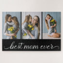 Search for best mom ever puzzles Create your own