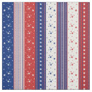 Search for fourth of july fabric Stars and stripes
