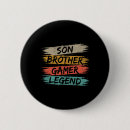 Search for video gamers badges Controller