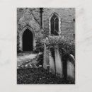 Search for grave yard Church