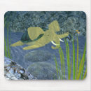 Search for funny swimming mousepads Humour