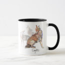 Search for howling coyote mugs Animal