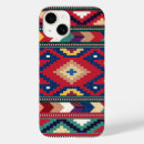 Search for oriental rug iphone cases Red