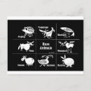 Search for rare postcards Black