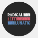 Search for against racism stickers Make america great
