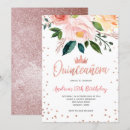 Search for mexican sweet 16 invitations For her