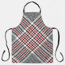 Search for tweed aprons Background