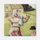 Search for sin magnets Bosch