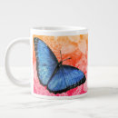 Search for tropical butterflies mugs Exotic