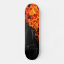 Search for skeleton skateboards Gothic