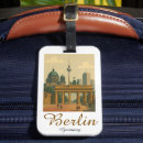 Search for germany luggage tags Architecture