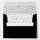 Search for polka dot envelopes Modern