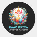 Search for greek orthodox stickers Jesus