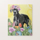Search for great dane dog puzzles Animal