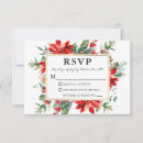 Search for floral rsvp cards Vintage