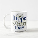 Search for new hope mugs Christian faith