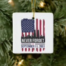 Search for veterans day christmas tree decorations Usa