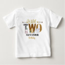 Search for second birthday baby shirts 2nd