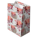 Search for pumpkin gift bags Peach