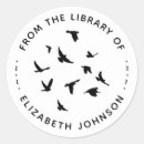 Search for animal print plates Birds