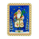 Search for old world magnets Santa