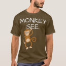 Search for monkey see monkey do clothing Chimp