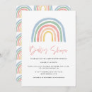 Search for unknown gender baby shower invitations Modern
