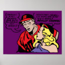 Search for 50s comic art Cartoon