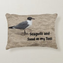 Search for beach scene cushions Birds