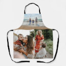 Search for add photo aprons Picture