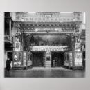 Search for theatre posters Antique