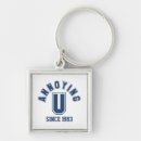 Search for funny humour square key rings Cool