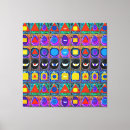 Search for symbolism canvas prints Modern