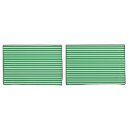 Search for green stripes pillowcases Pattern