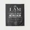 Search for christian tapestries Faith