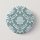 Search for elegant teal badges Pattern