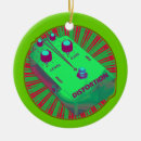 Search for rock and roll christmas decor Guitars