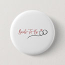 Search for brides badges Simple