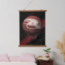Search for deep red art Maroon