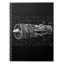 Search for aerospace notebooks Aeroplane
