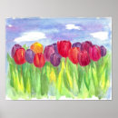 Search for tulip posters Summer
