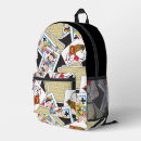 Search for flying ace bags Snoopy