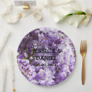 Search for wisteria napkins Violet